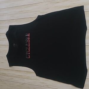 XL CycleBar Muscle Tank